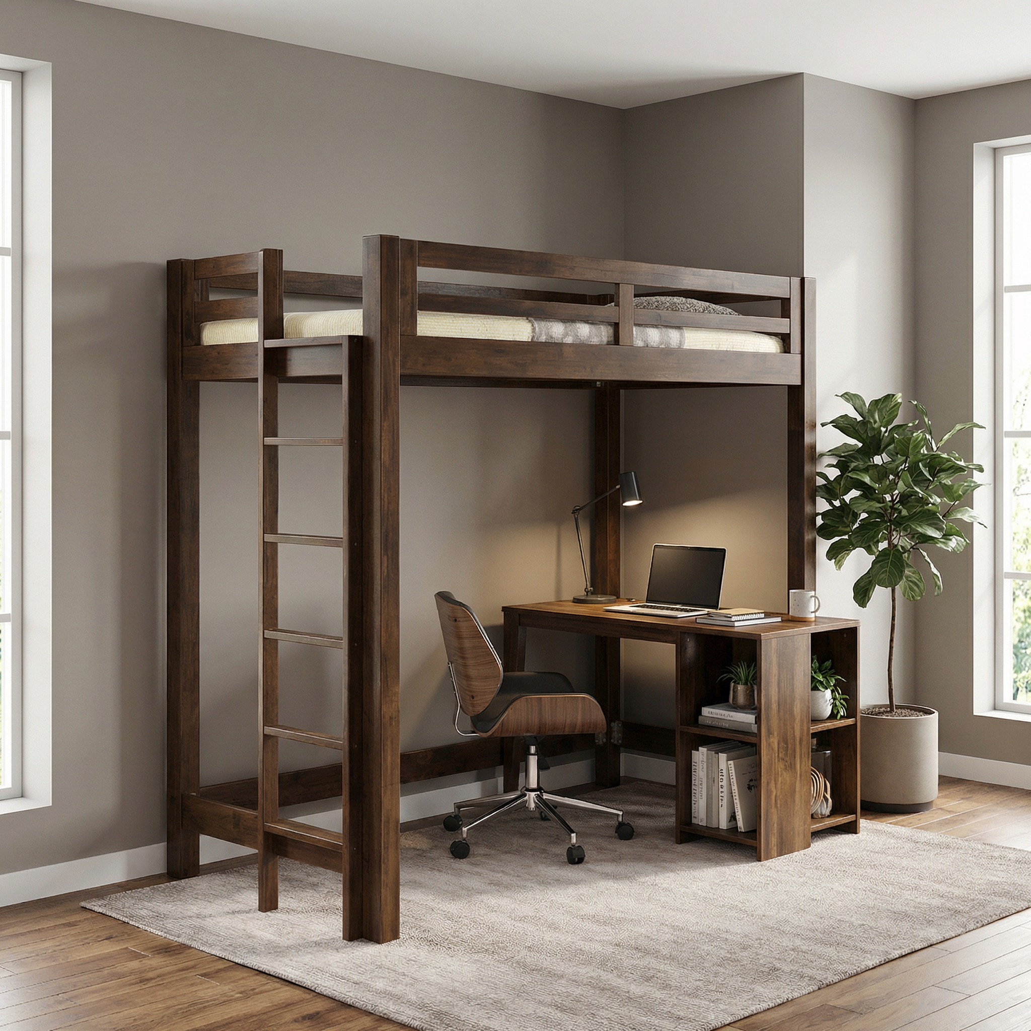 Loft Beds
