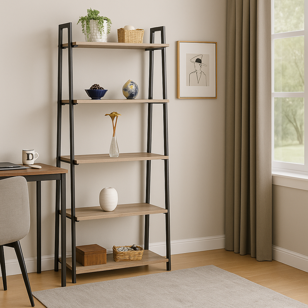 Bookshelf