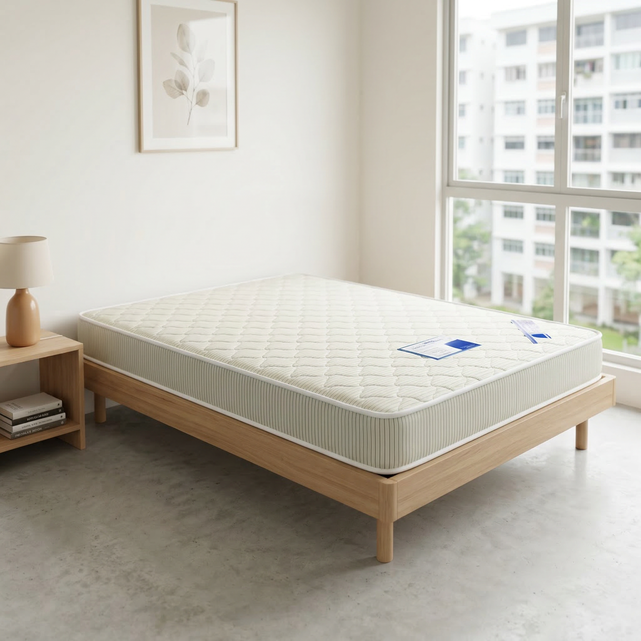 Beds