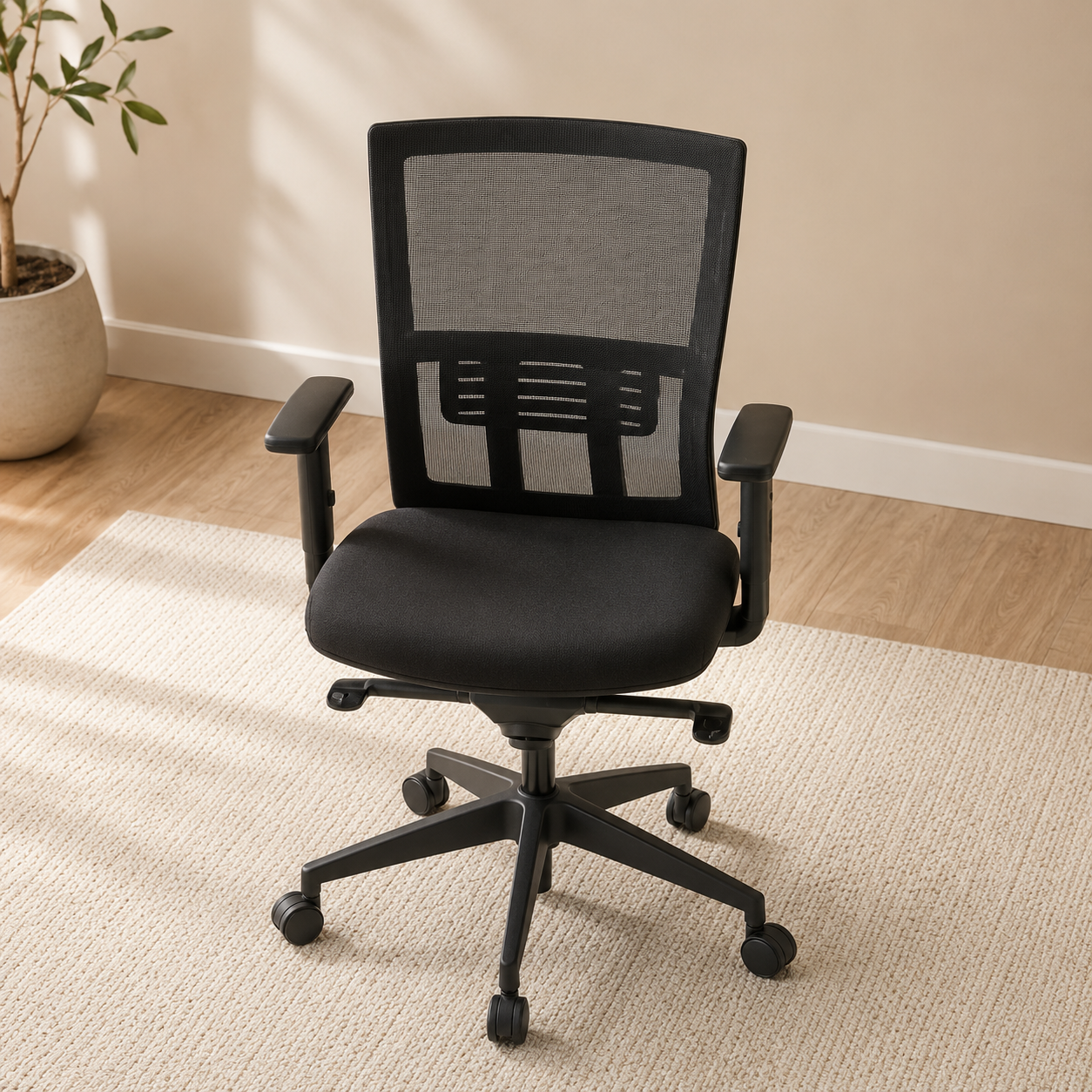 Kelene II Mesh Office Chair