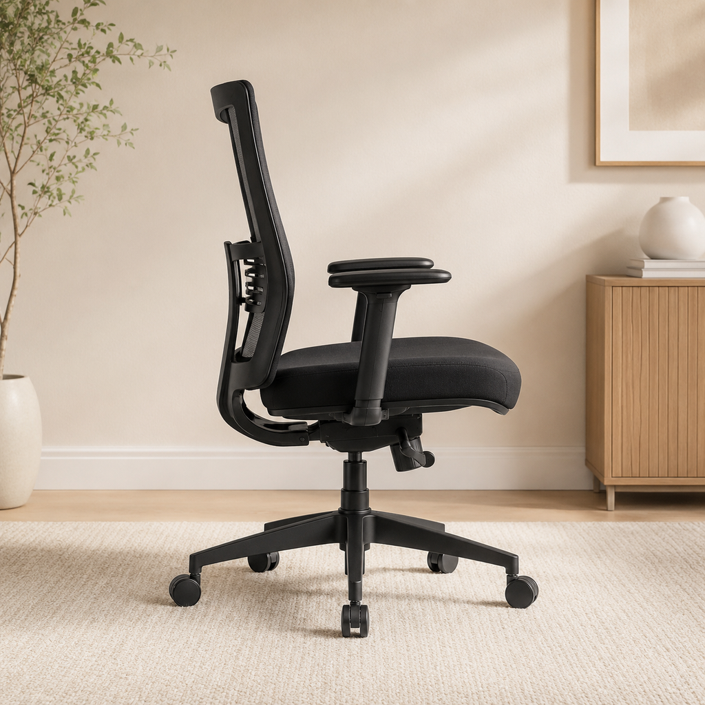Kelene II Mesh Office Chair