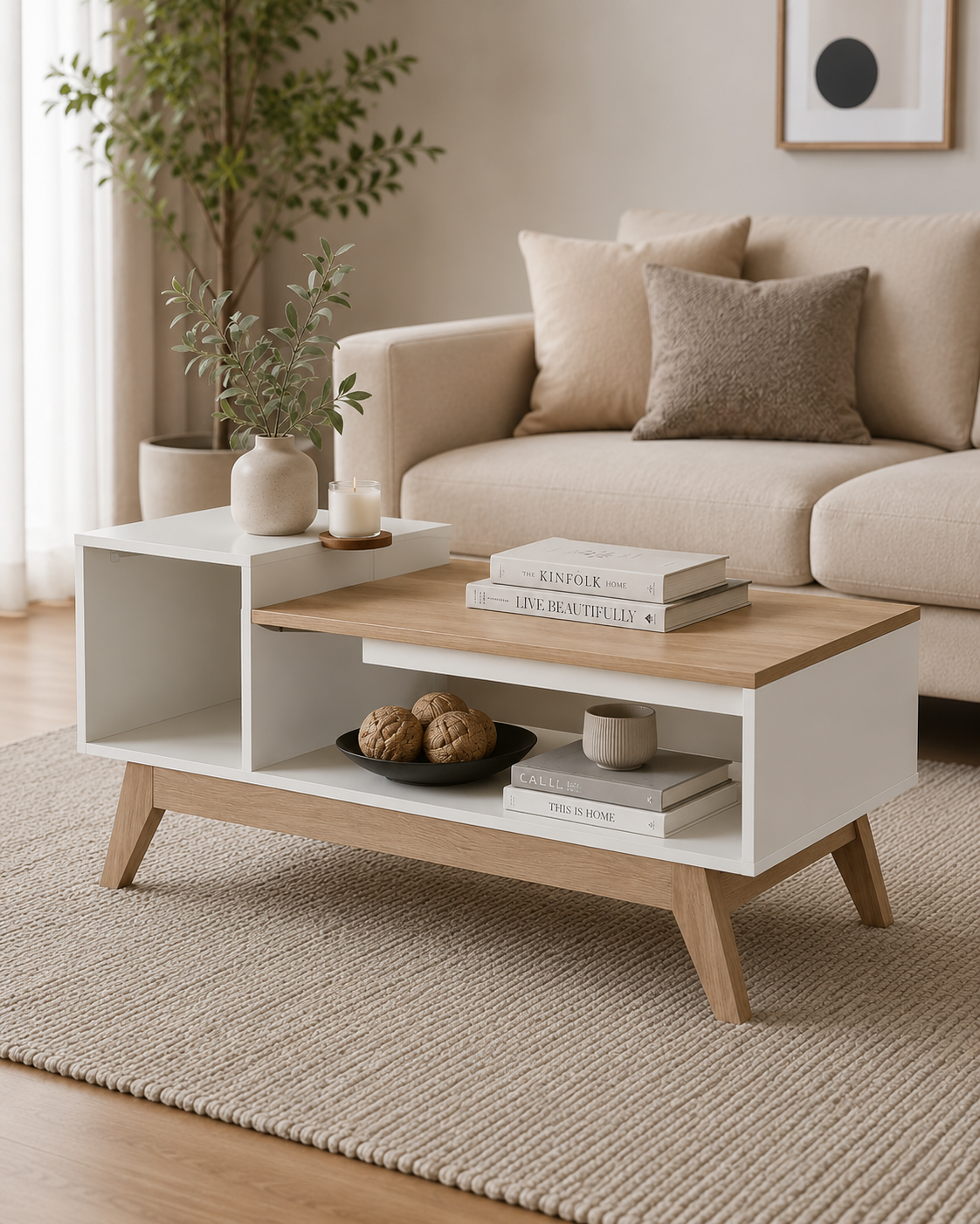 Lumi Coffee Table