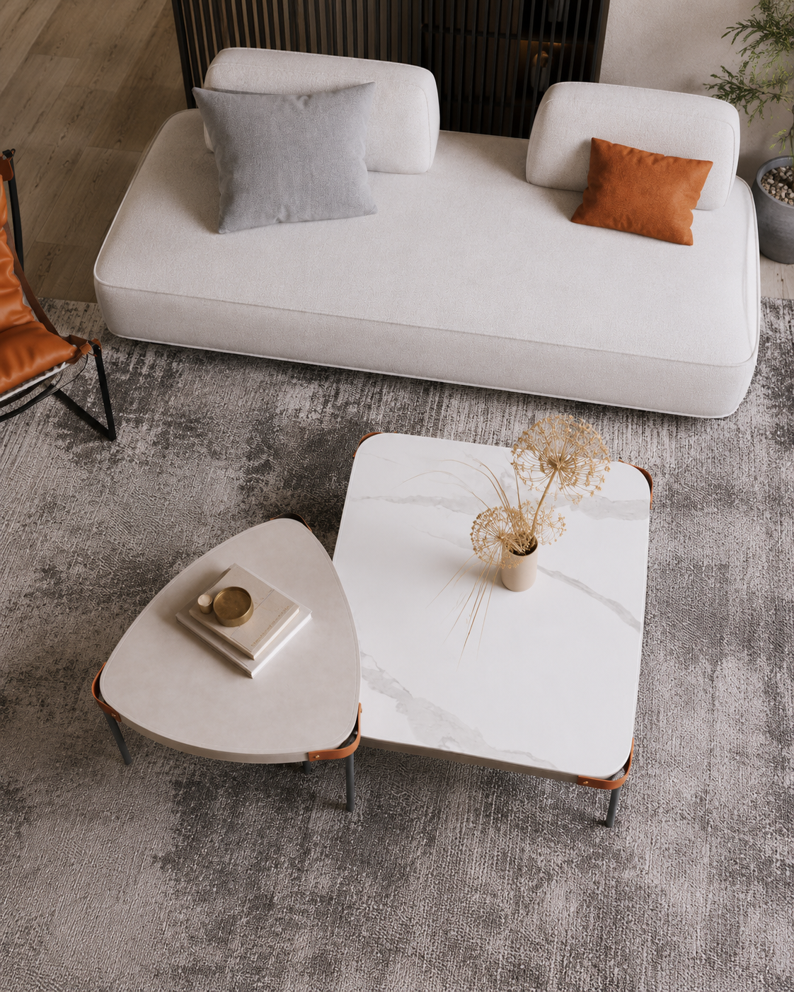 Selwyn Coffee Table