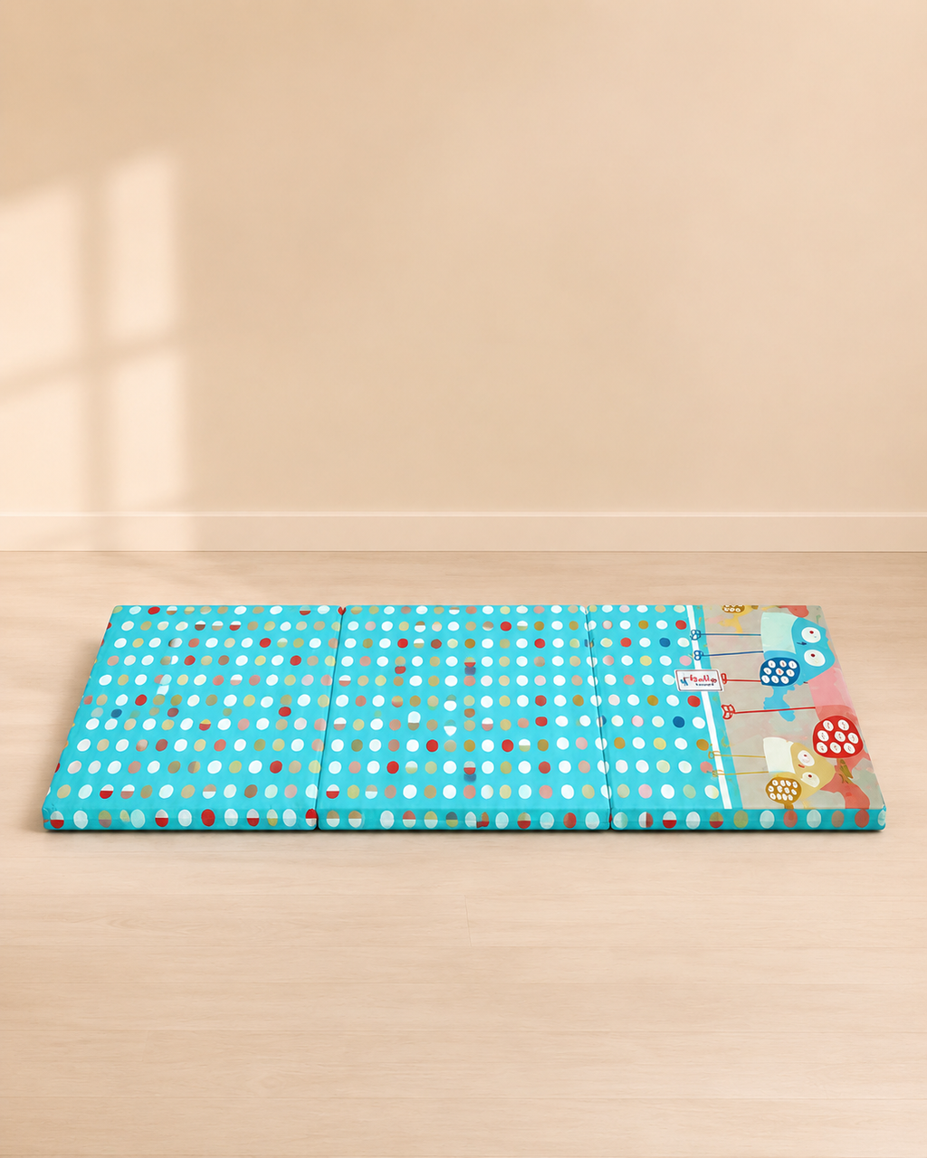 Poppy Foldable Mattress