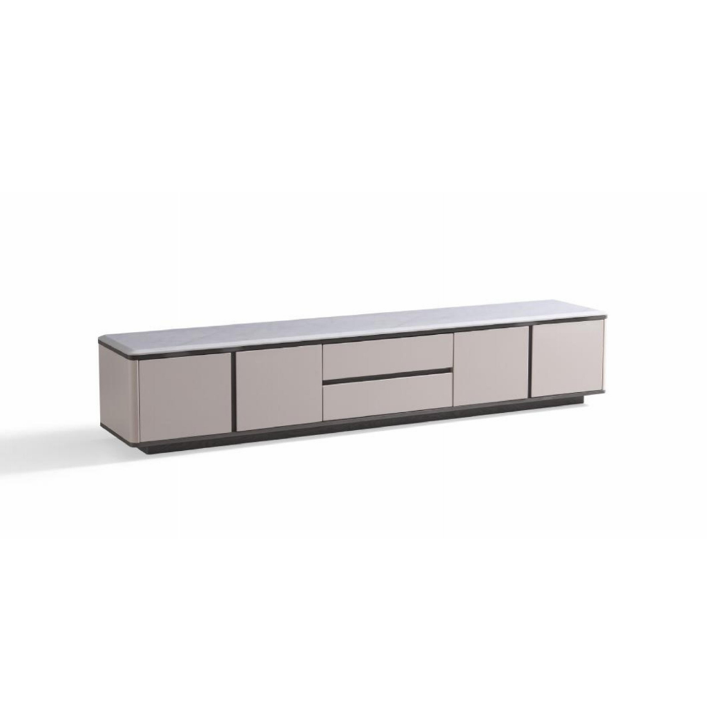 Dandino TV Console by Esteller