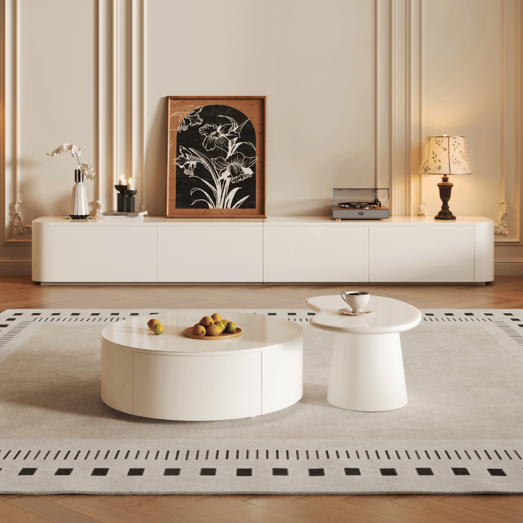 Ruvee Tv Console by Esteller