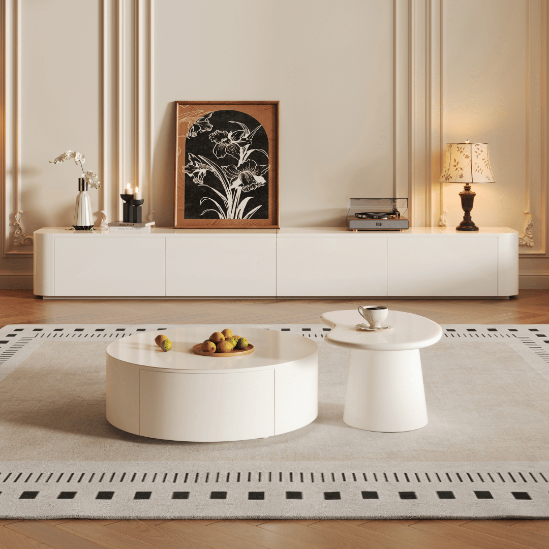 Ruvee Coffee Table by Esteller