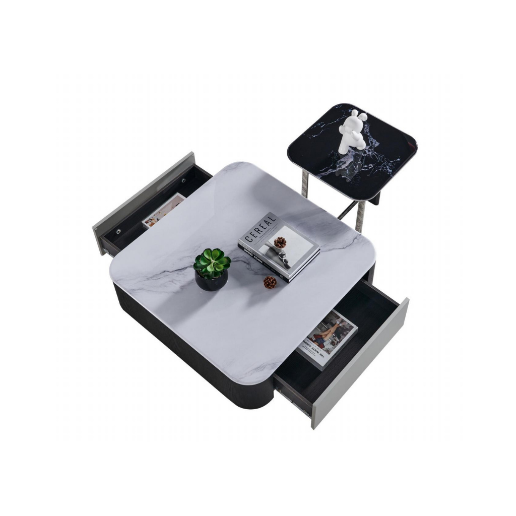 Langdon Coffee Table by Esteller