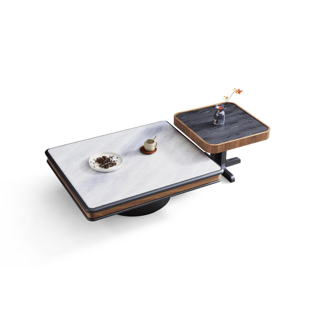 Flanders Coffee Table by Esteller