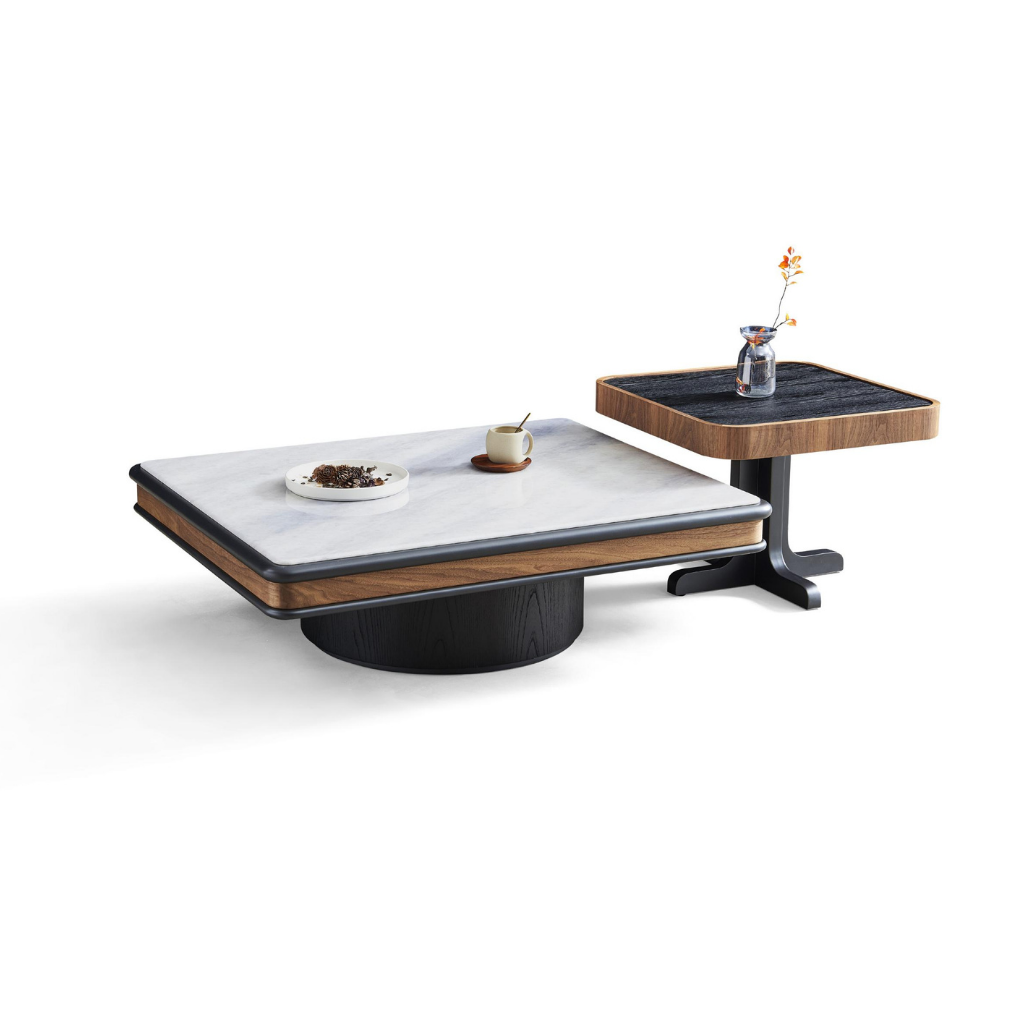 Flanders Coffee Table by Esteller