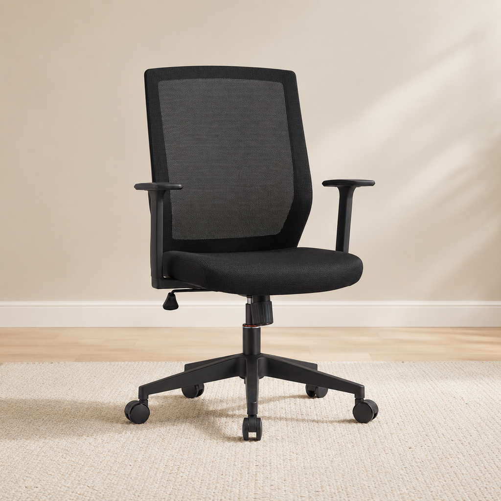 Bancroft Mesh Office Chair