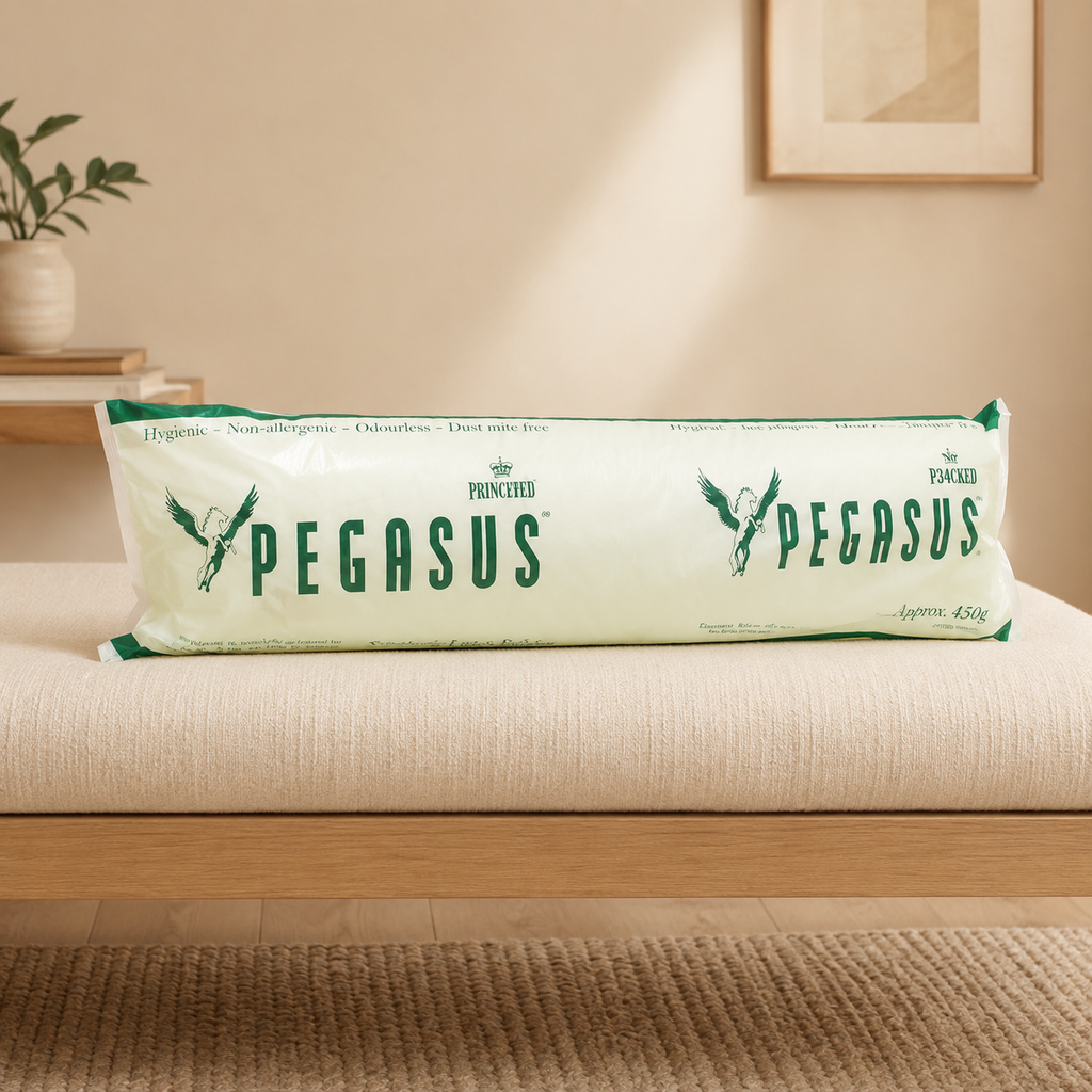 Princebed Pegasus Syn Latex Bolster