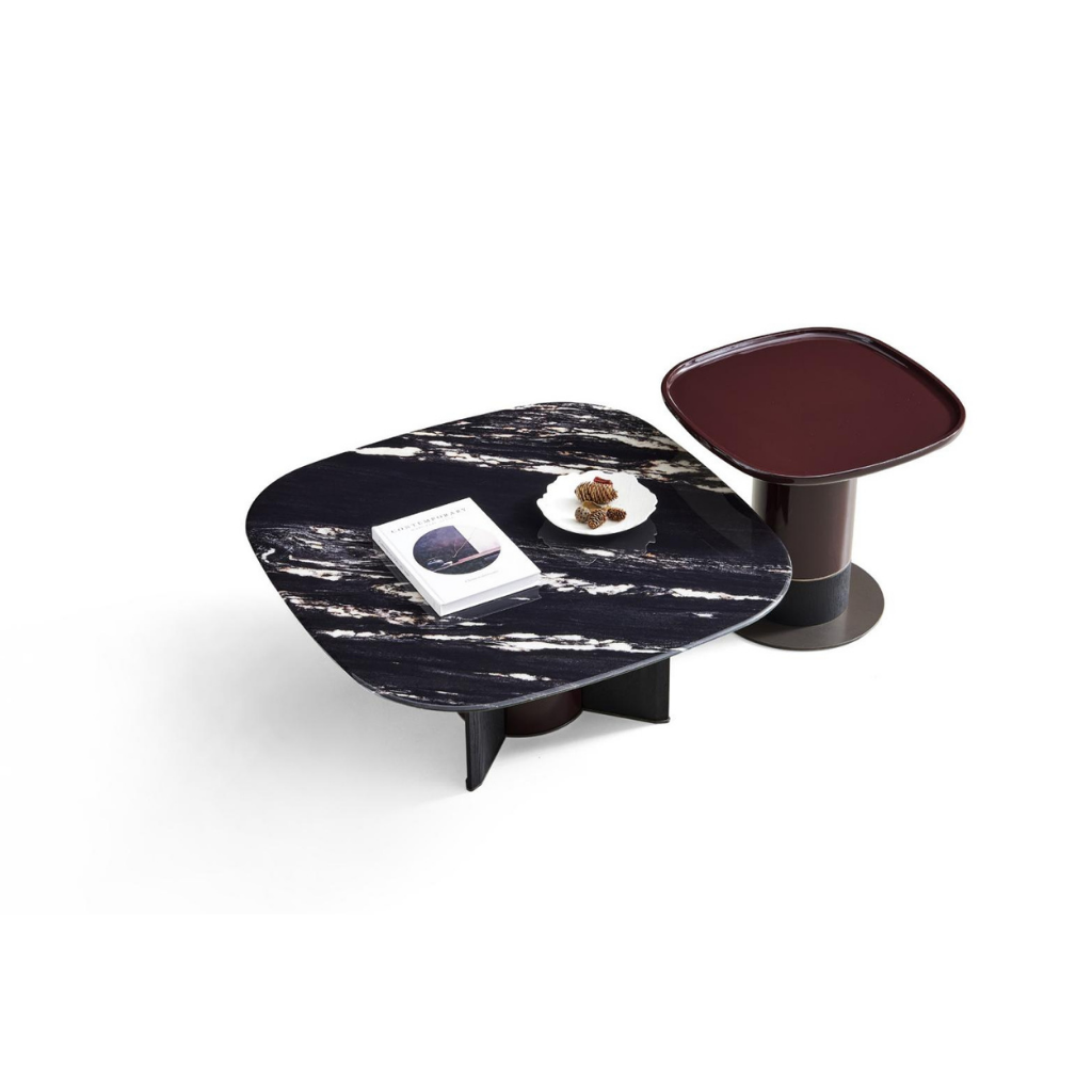 Olandier Coffee Table by Esteller