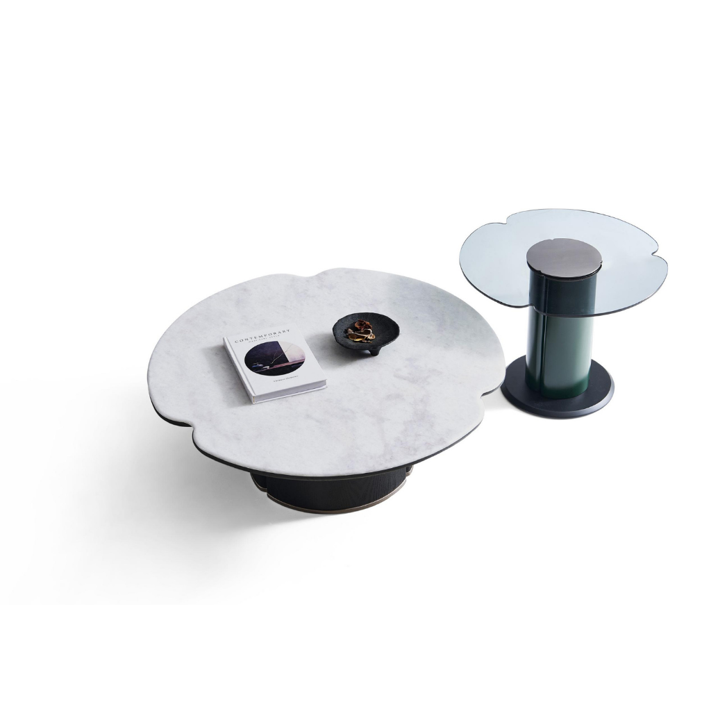 Galene Coffee Table by Esteller