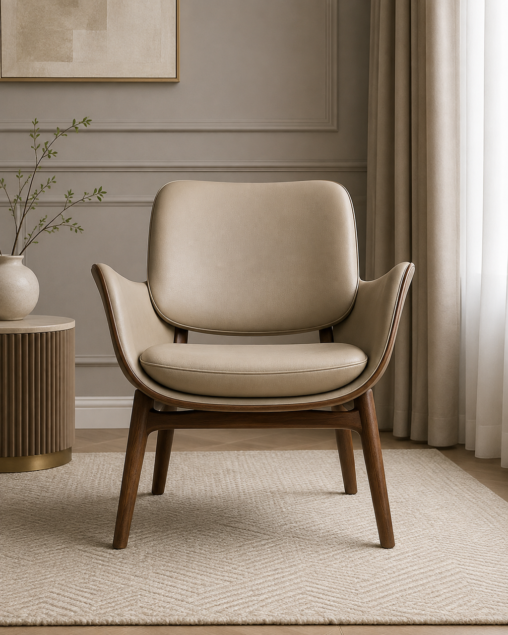 Radnor Lounge Chair