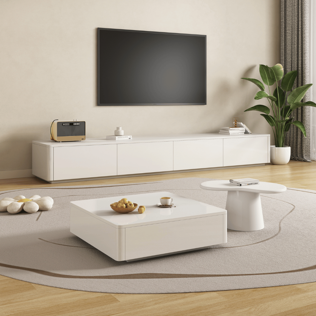 Handen Coffee Table by Esteller
