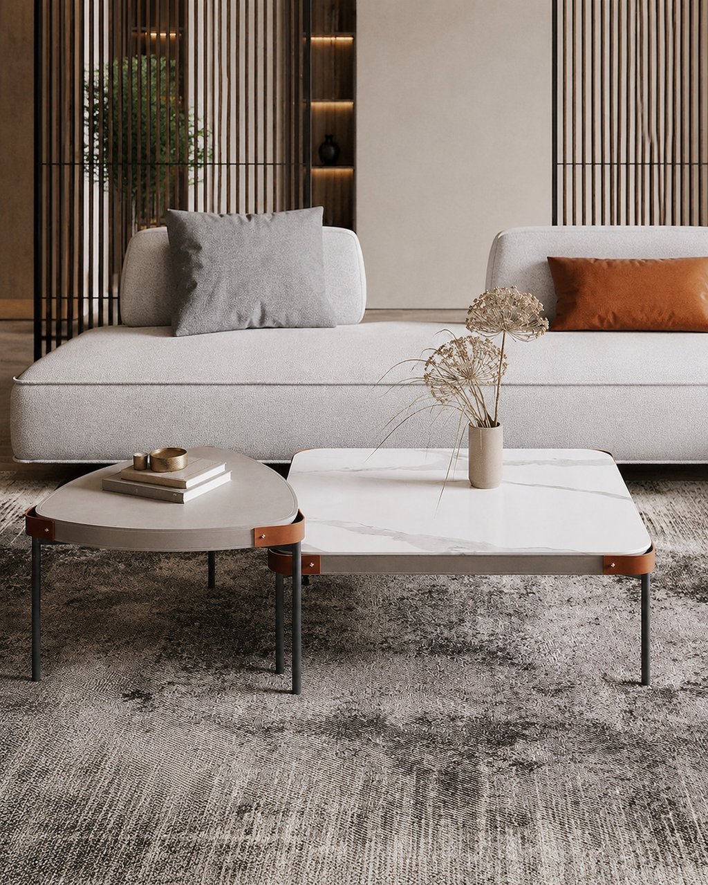 Selwyn Coffee Table