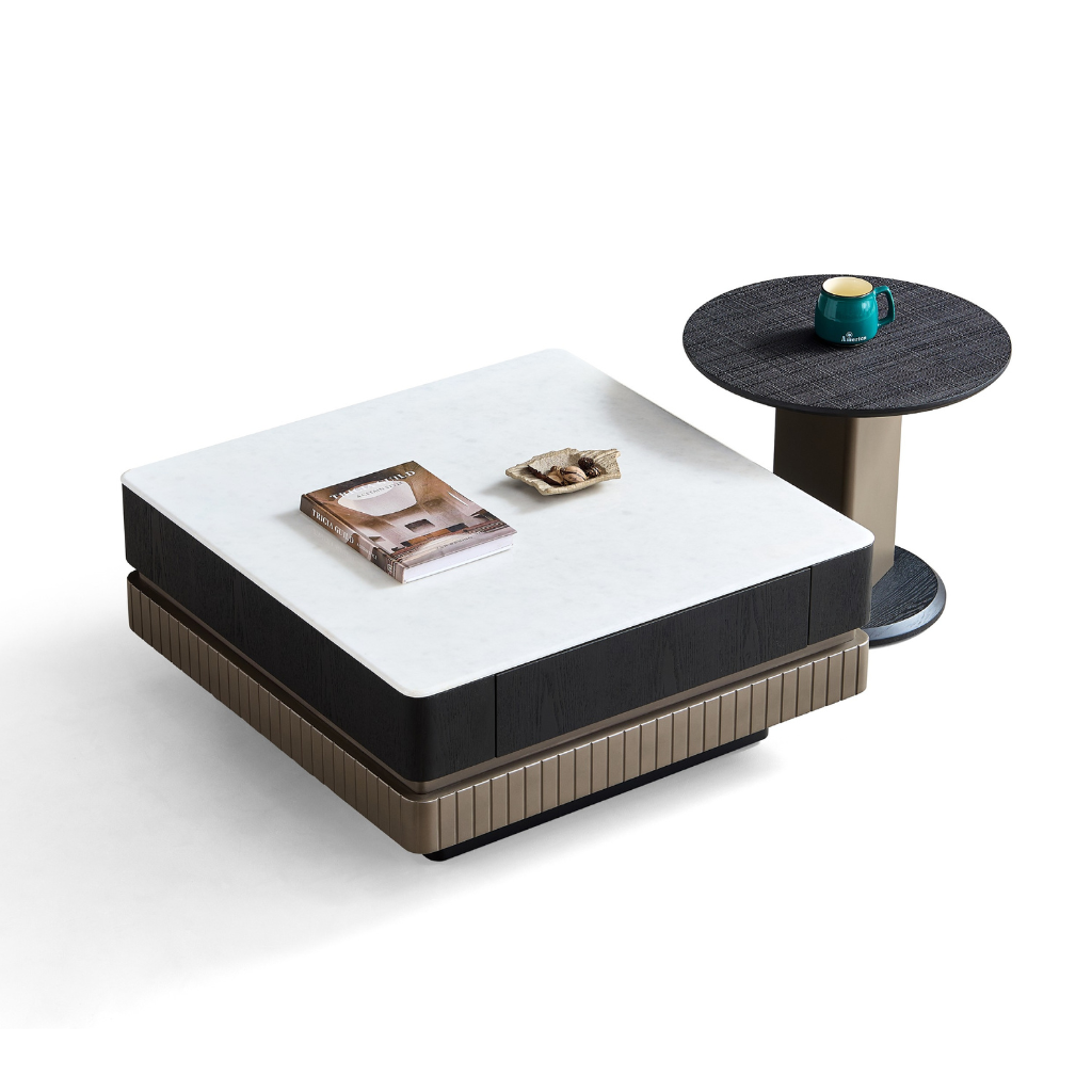 Philomen Coffee Table by Esteller