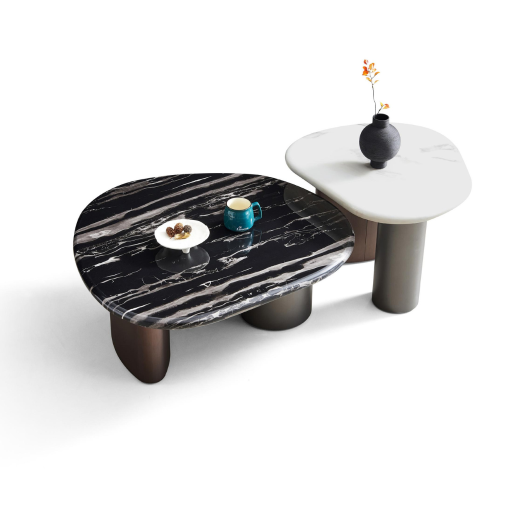 Eon Coffee Table by Esteller