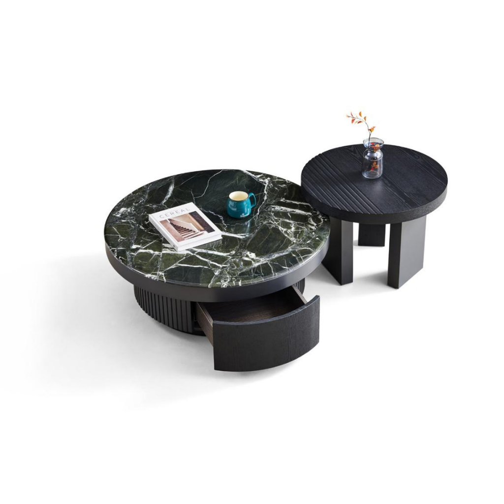 Kones Coffee Table by Esteller