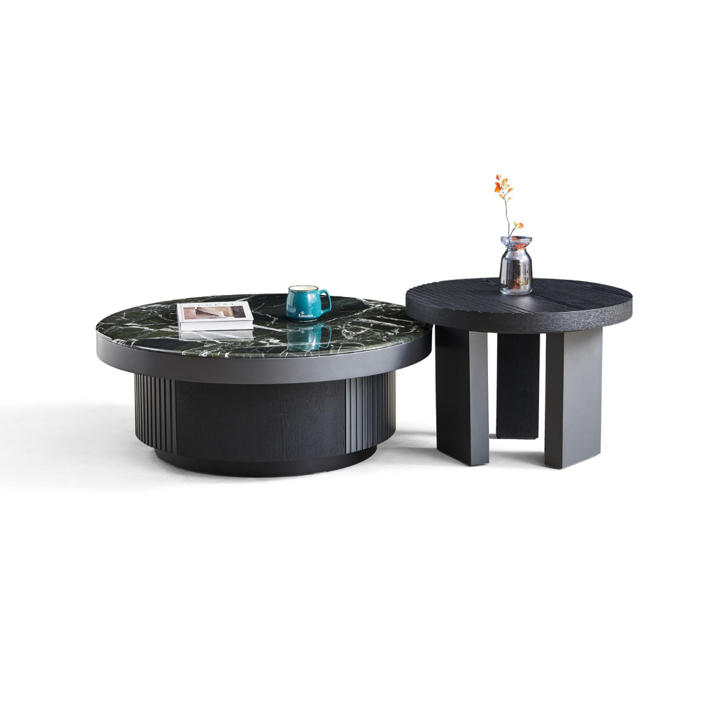 Kones Coffee Table by Esteller
