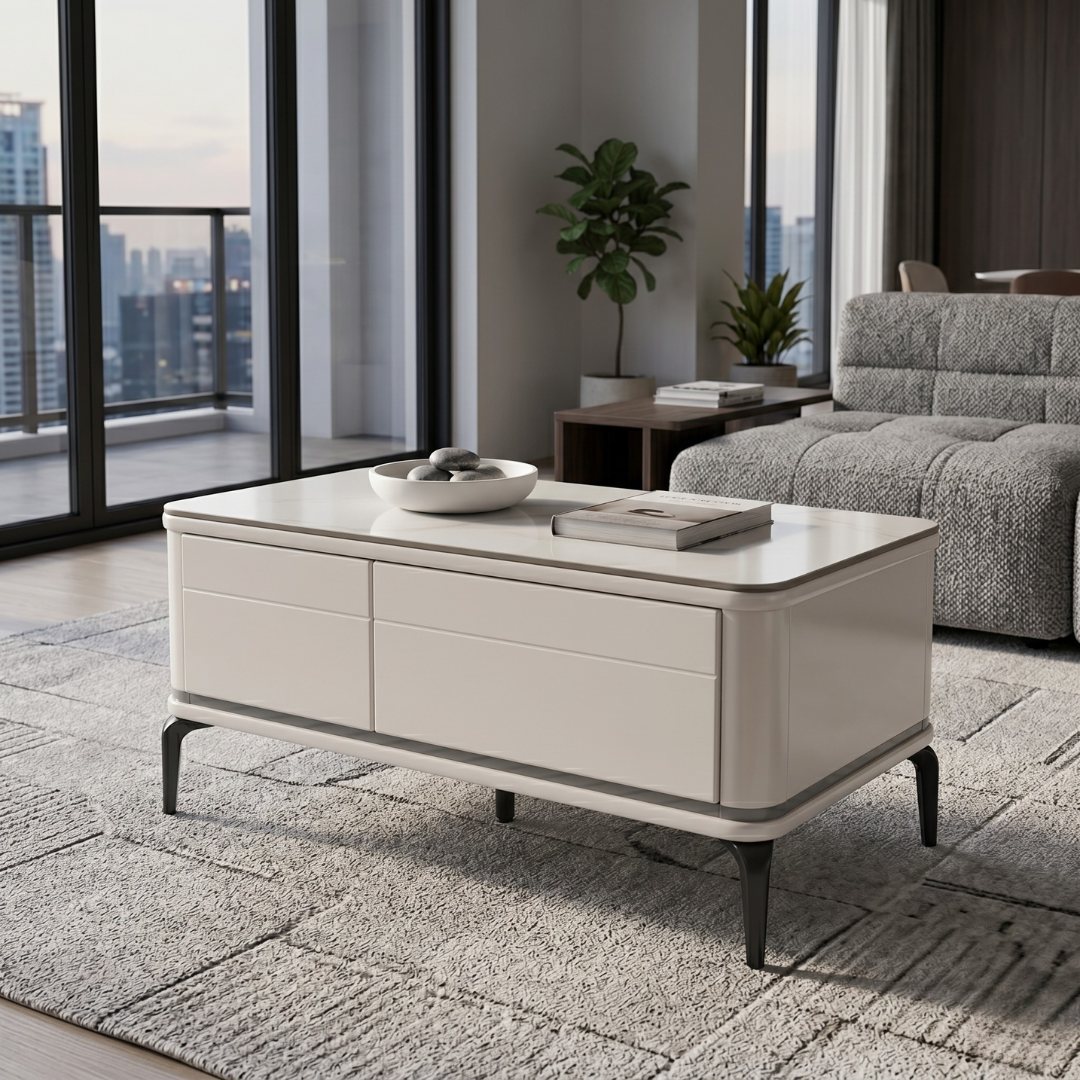 Dallas Coffee Table