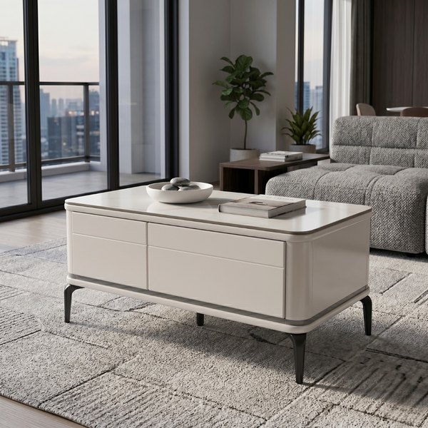 Dallas Coffee Table