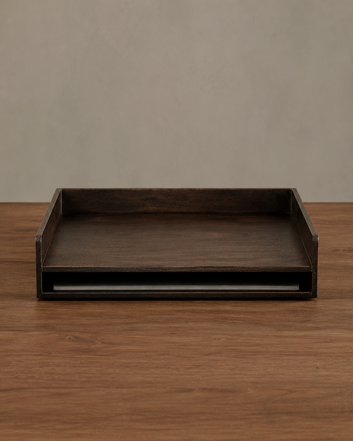 Trove Desk Tray