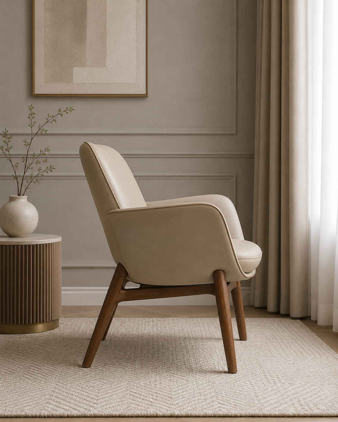 Radnor Lounge Chair