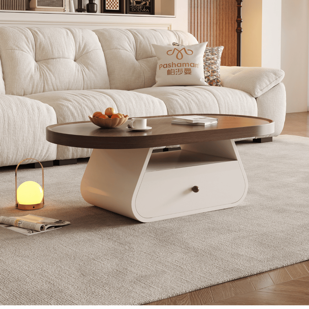 Floris Coffee Table by Esteller
