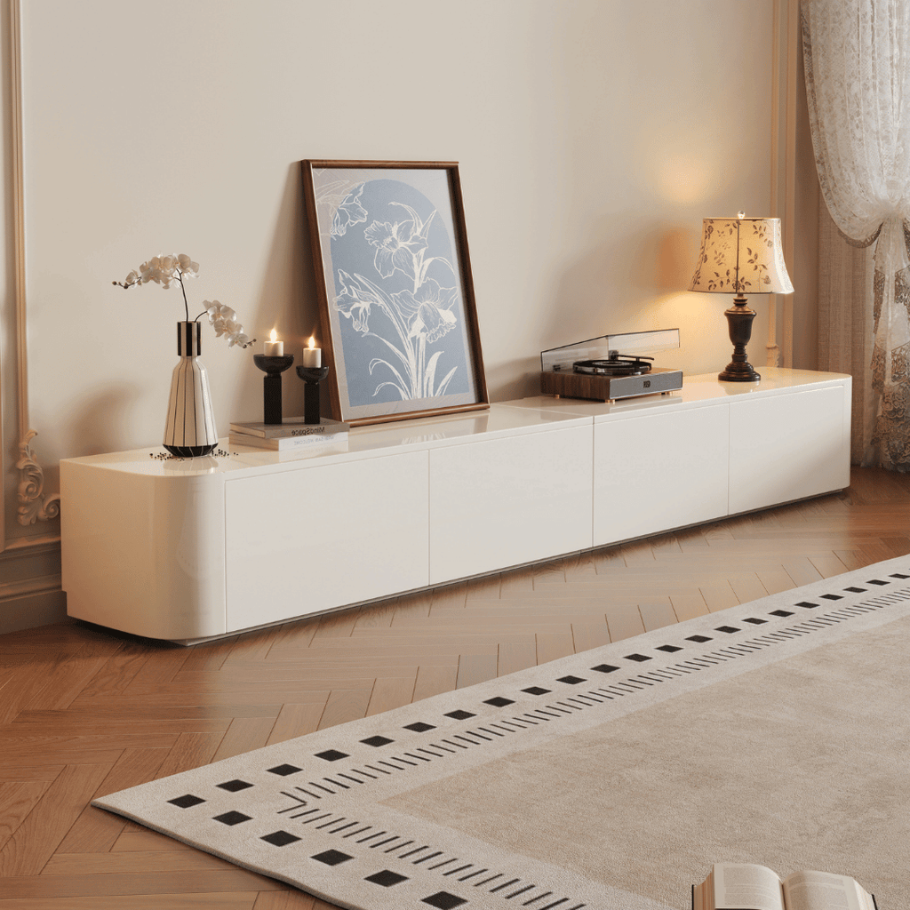 Ruvee Tv Console by Esteller