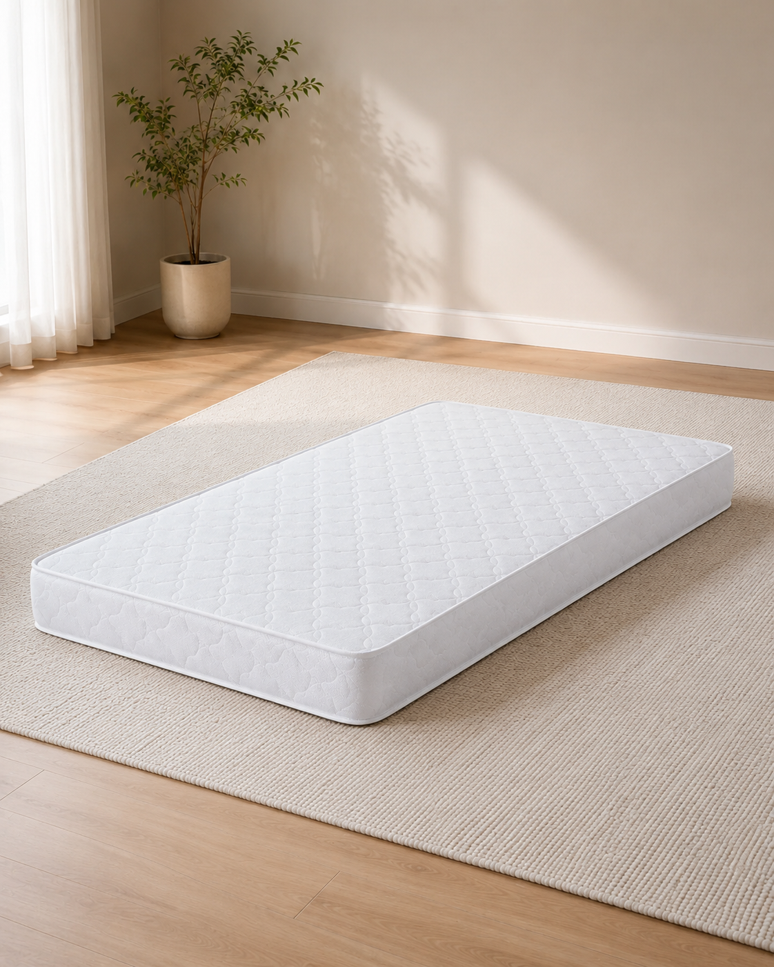 Cloudline Eco Foam Mattress