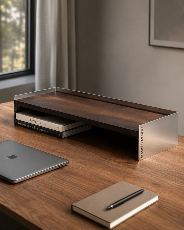 Strata Desk Shelf
