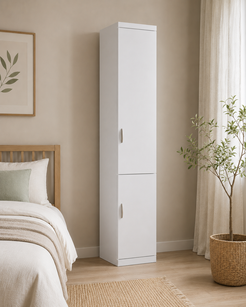 Elmont Slim Wardrobe