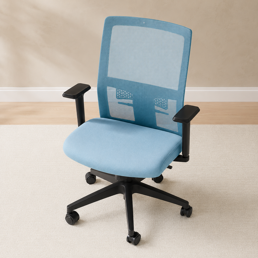 Keith II Office Chair