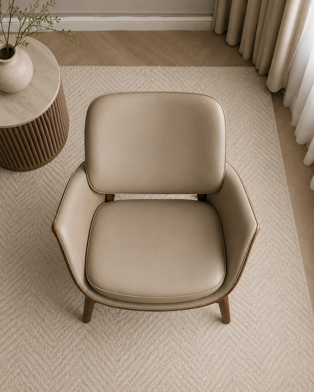 Radnor Lounge Chair