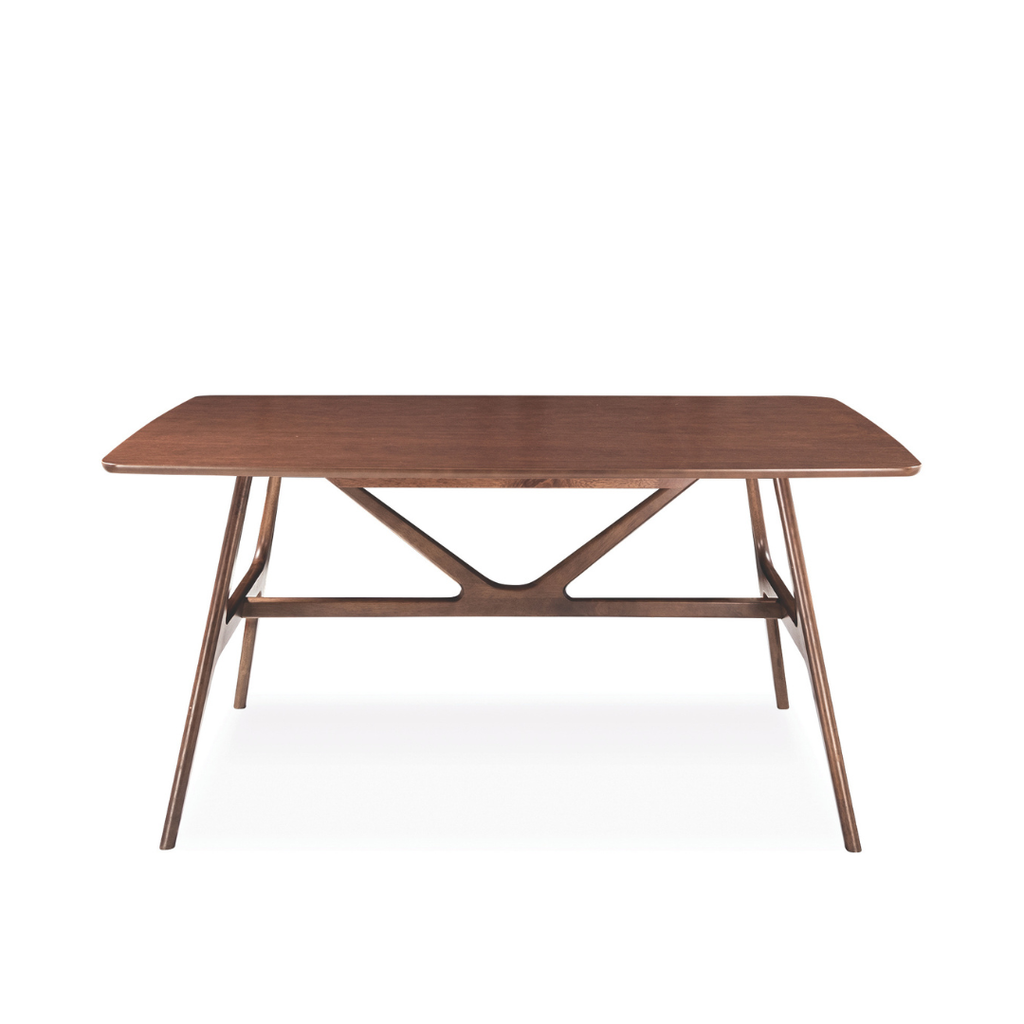 Wembley Wooden Dining Table