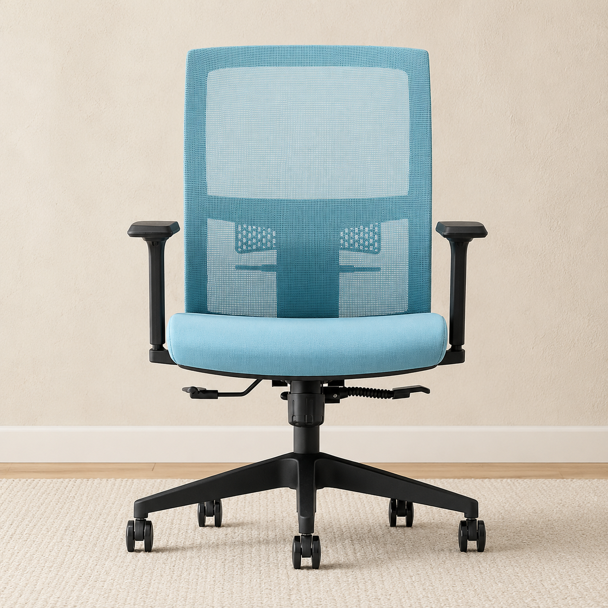 Keith II Office Chair