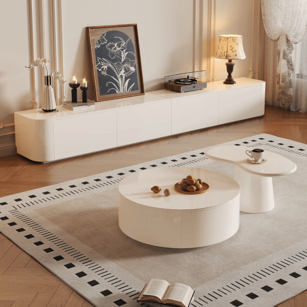 Ruvee Tv Console by Esteller