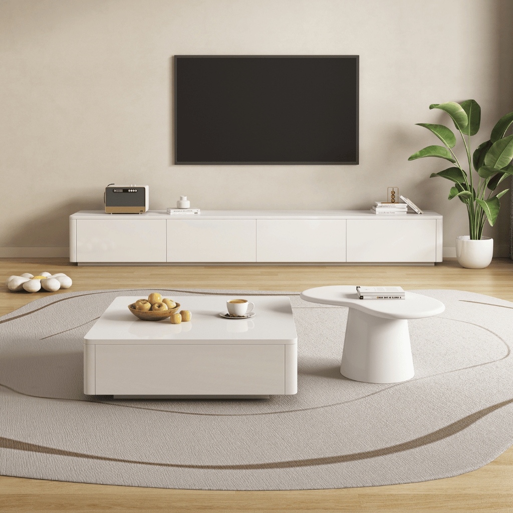Handen Coffee Table by Esteller