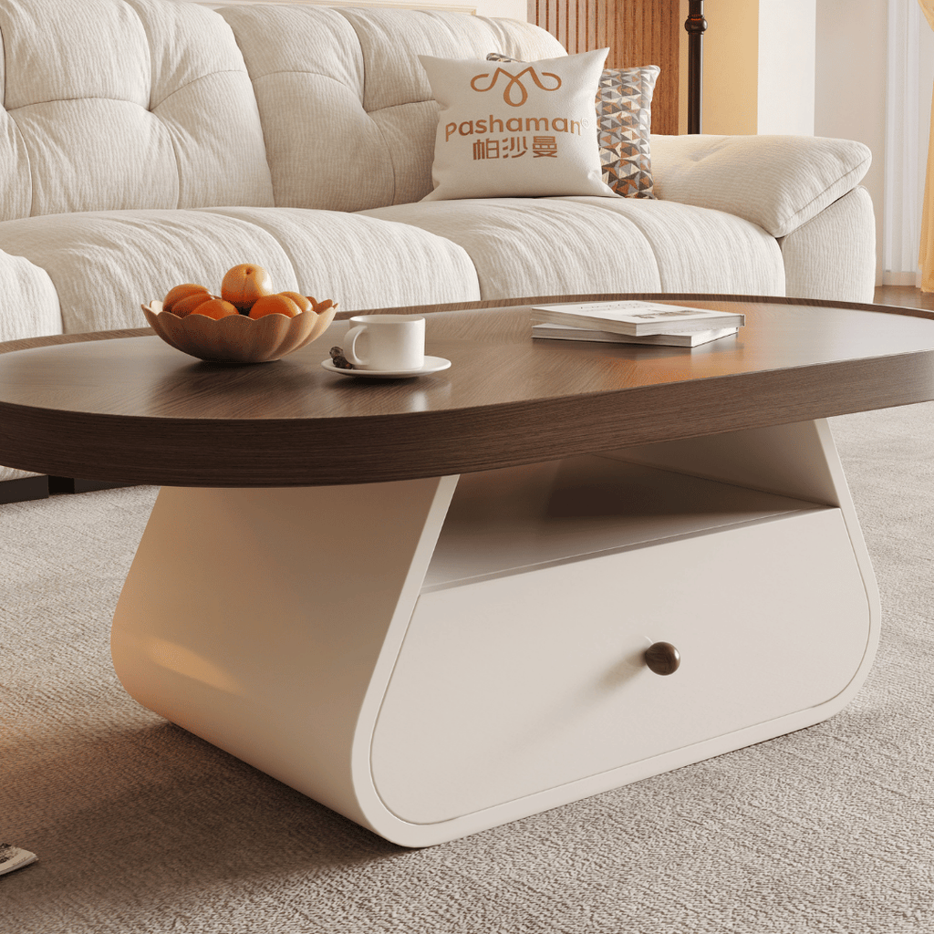 Floris Coffee Table by Esteller