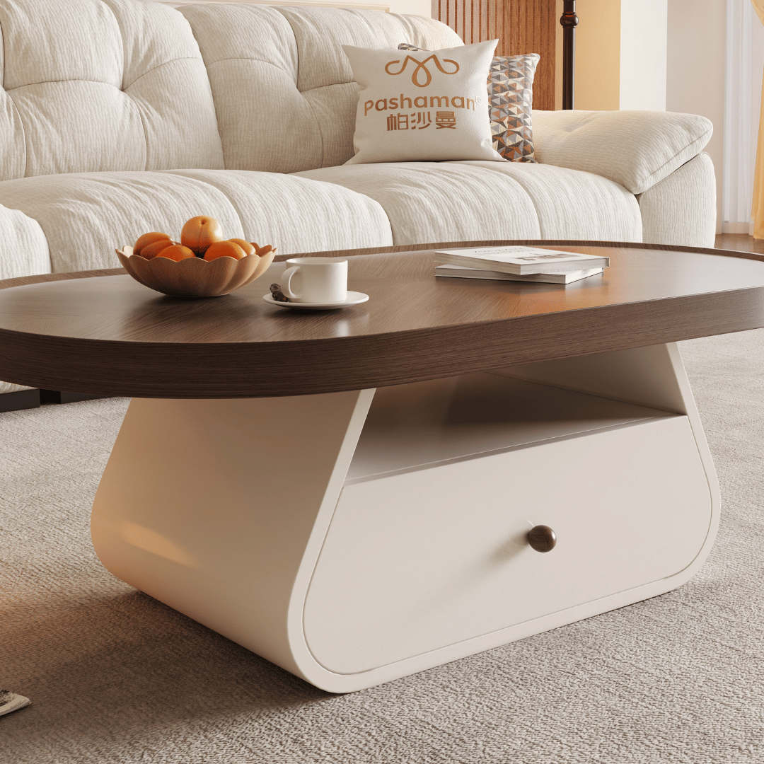 Floris Coffee Table by Esteller