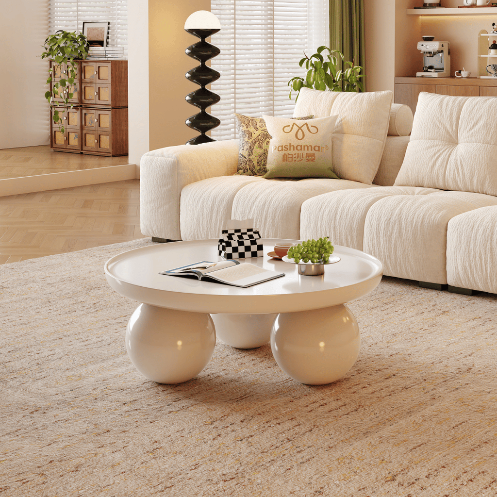 Redinee Coffee Table by Esteller