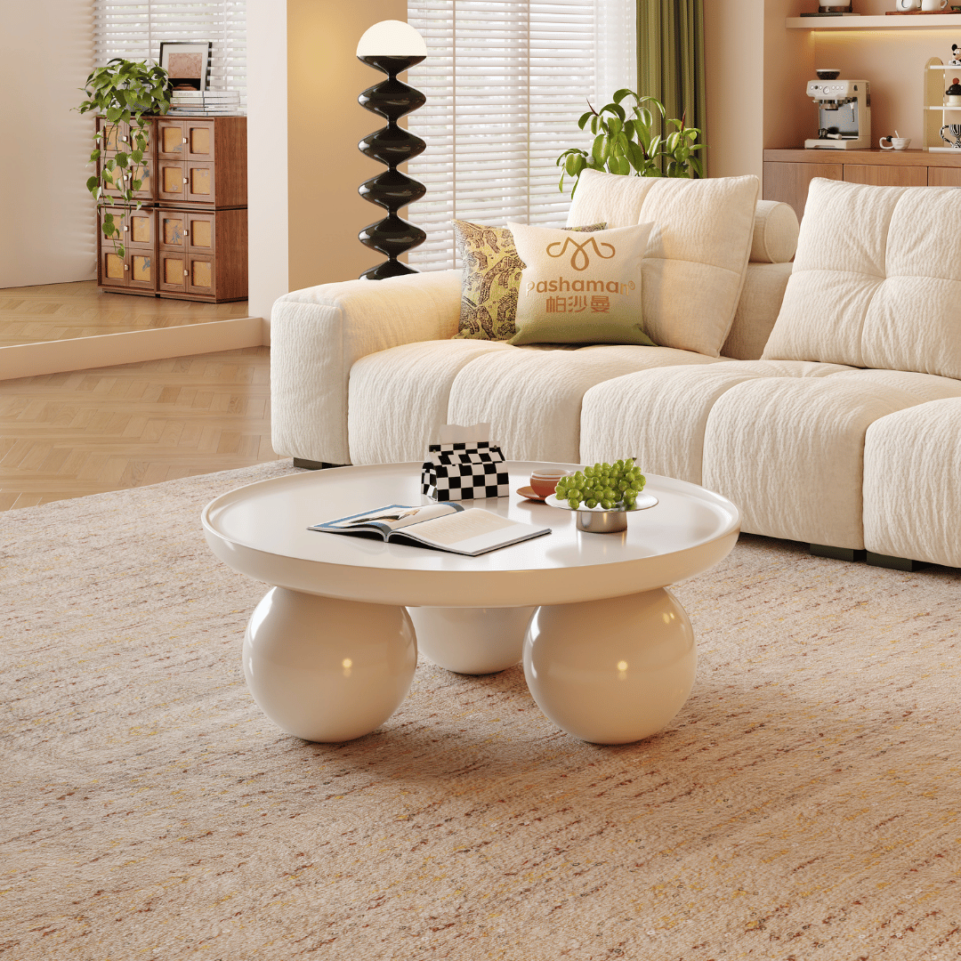 Redinee Coffee Table by Esteller
