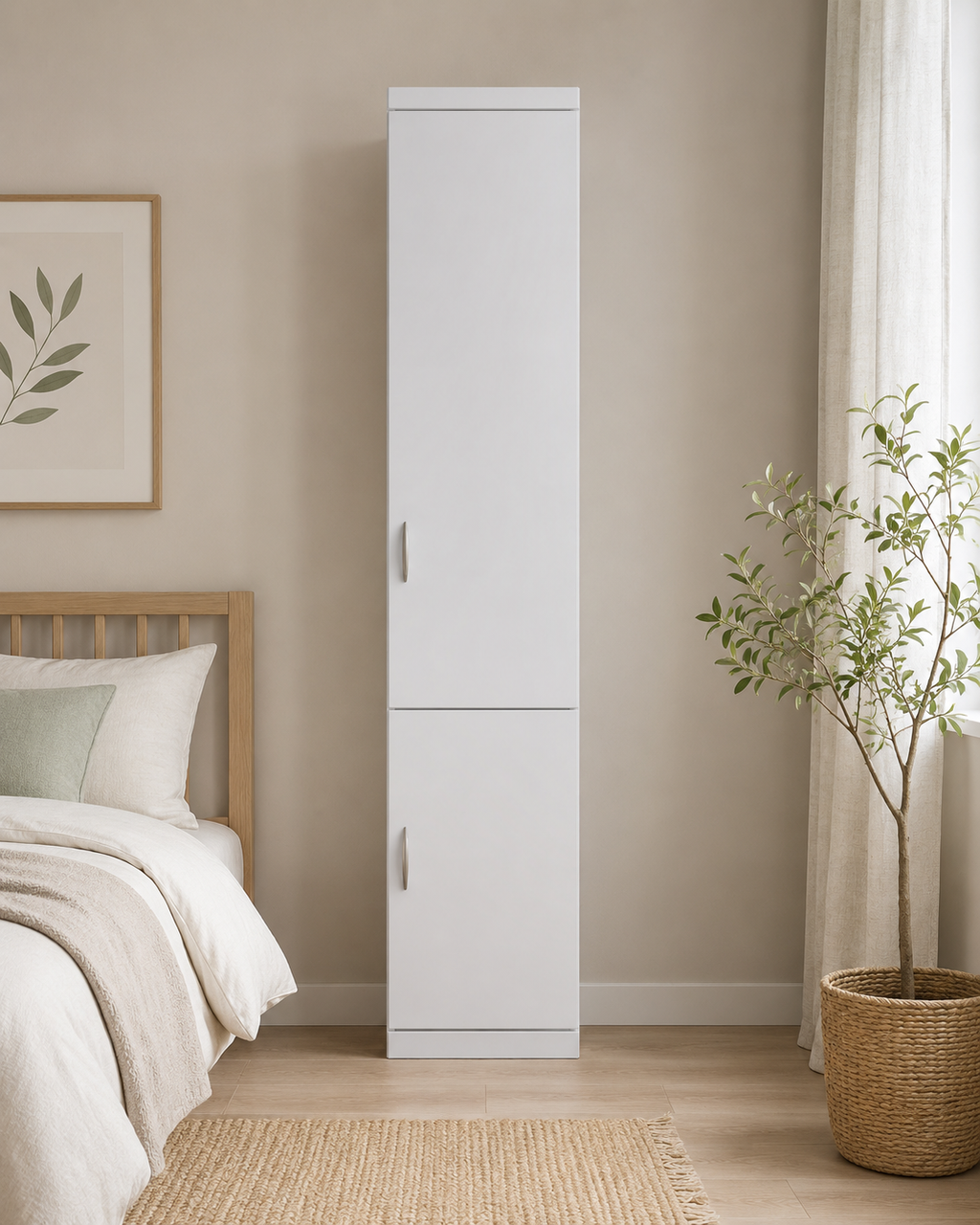 Elmont Slim Wardrobe