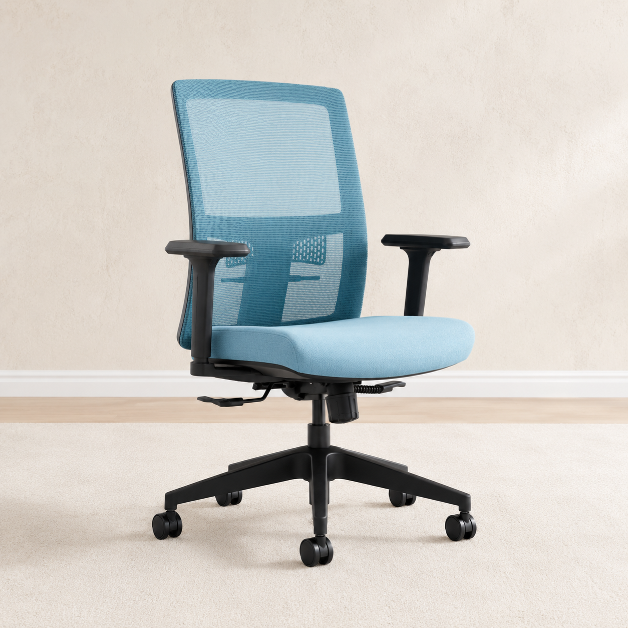 Keith II Office Chair