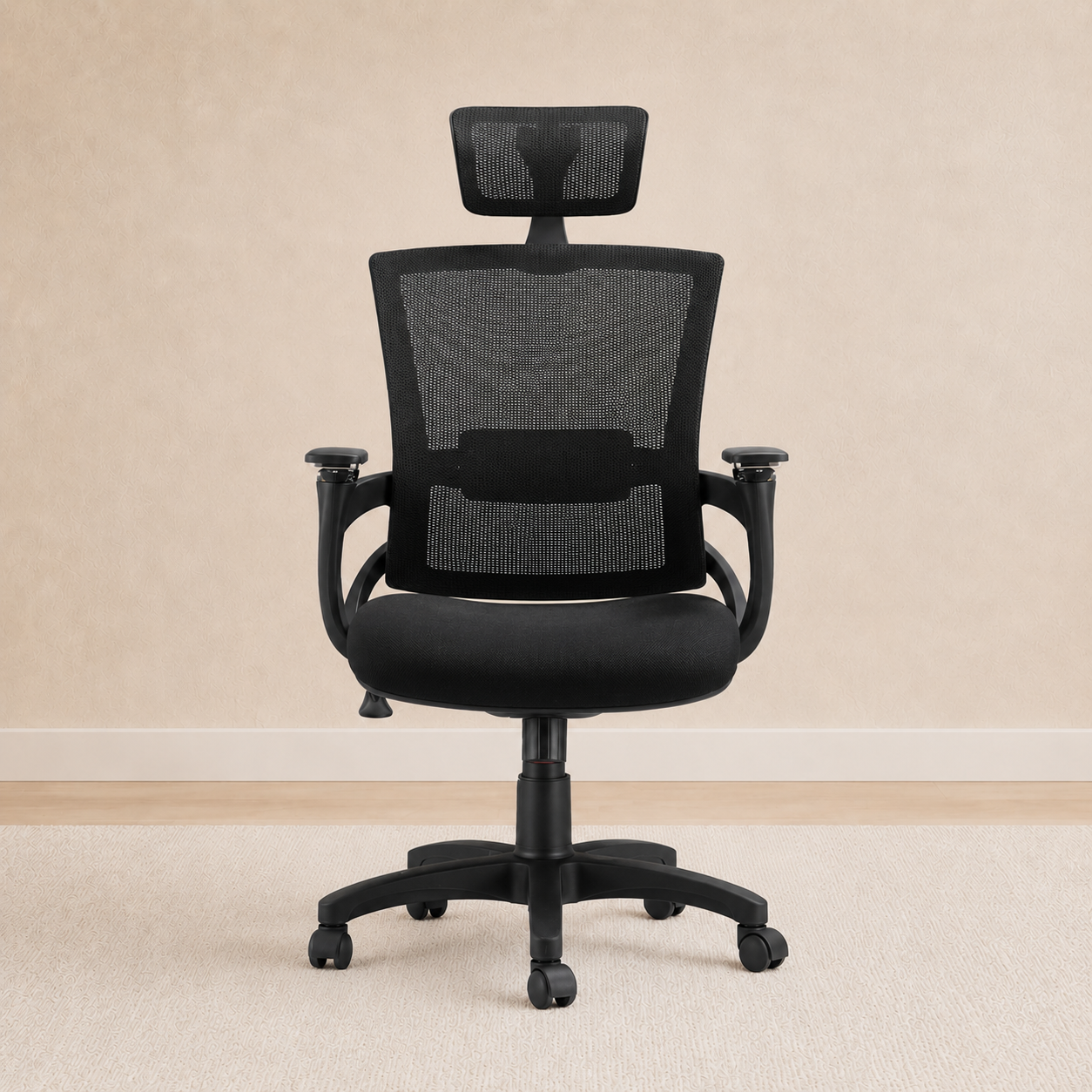 Harvey Office Chair