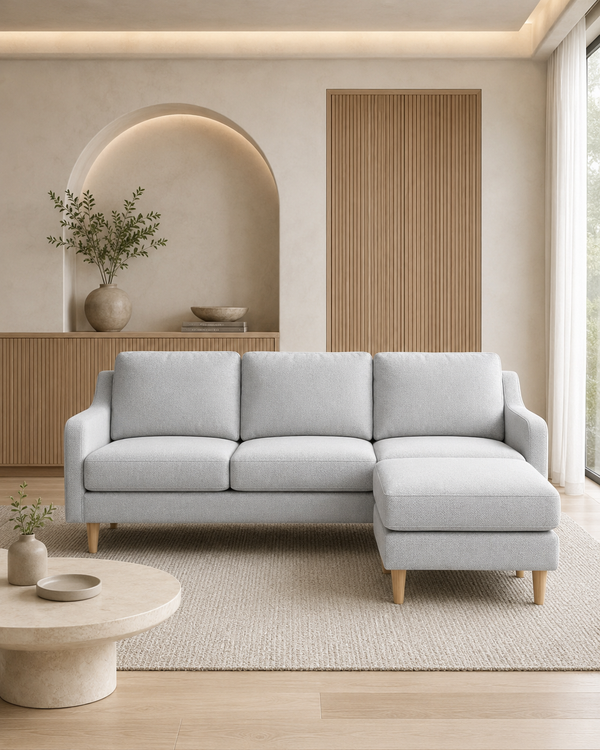 Wren Fabric Sofa