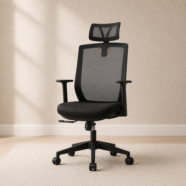 Atlas Highback Mesh Office Chair