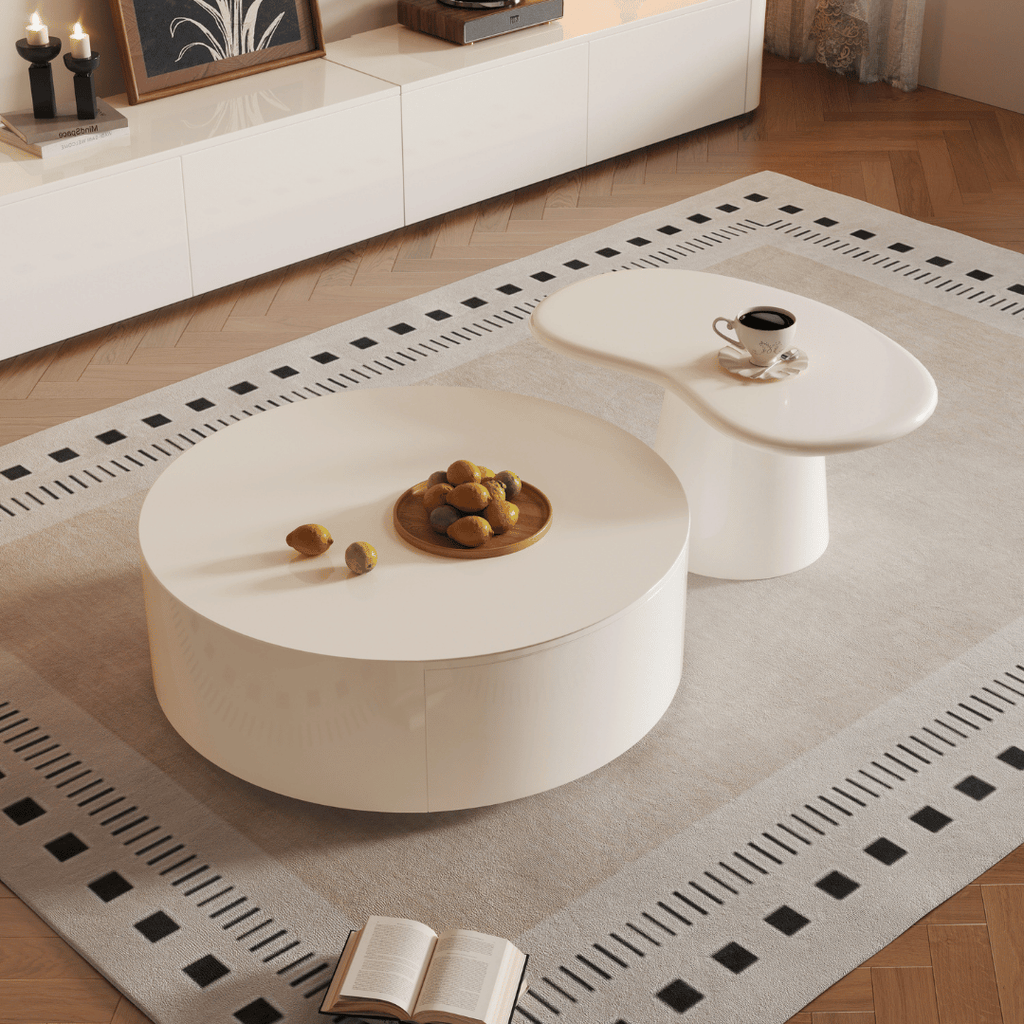 Ruvee Coffee Table by Esteller
